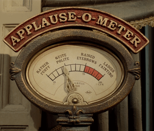 Applauseometer
