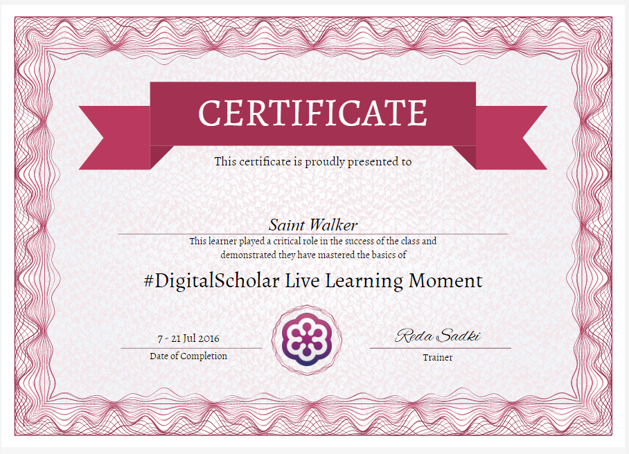 DigitalScholar_cert