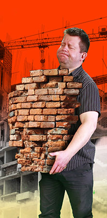 Saint John Walker, Course Leader VFX