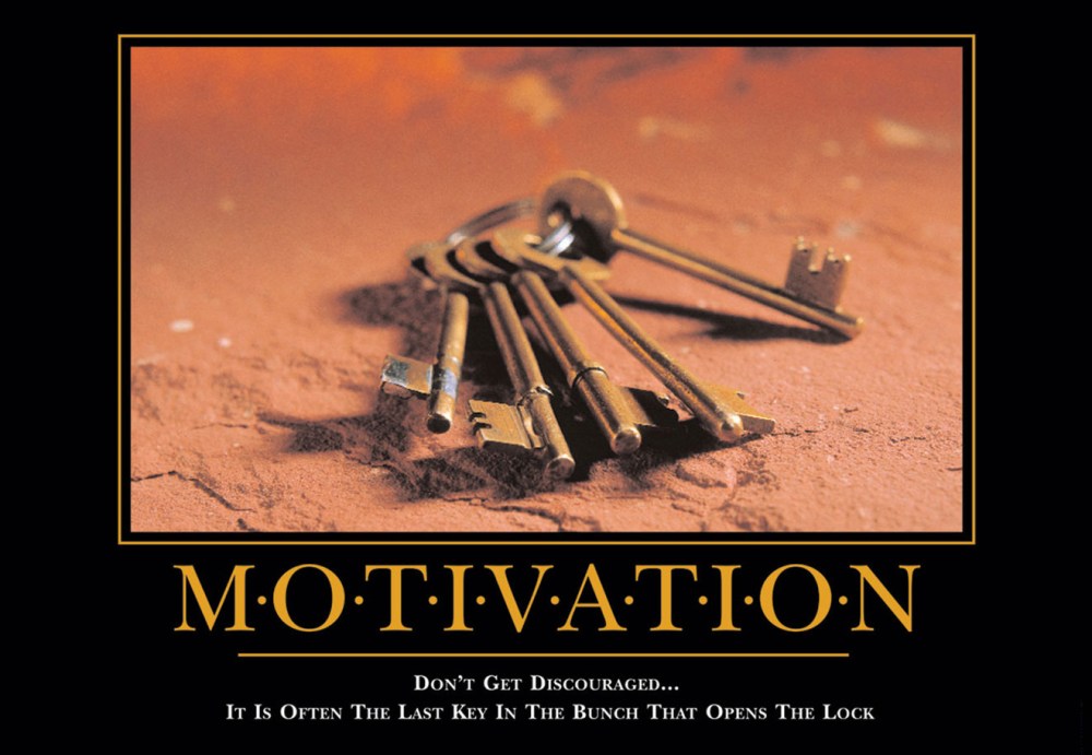 motivationkeys