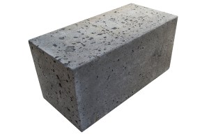 concrete block